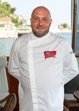 Goran Sirovec