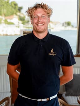 Karlo Domazet