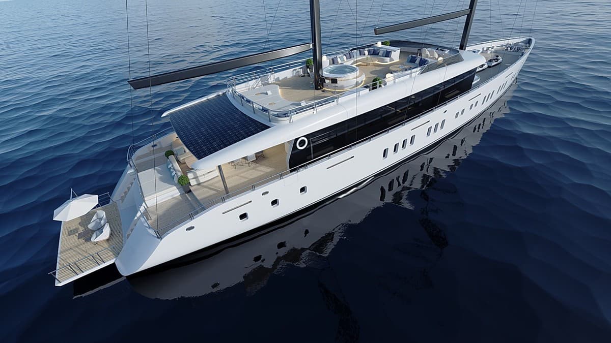 Adri luxury gulet yacht