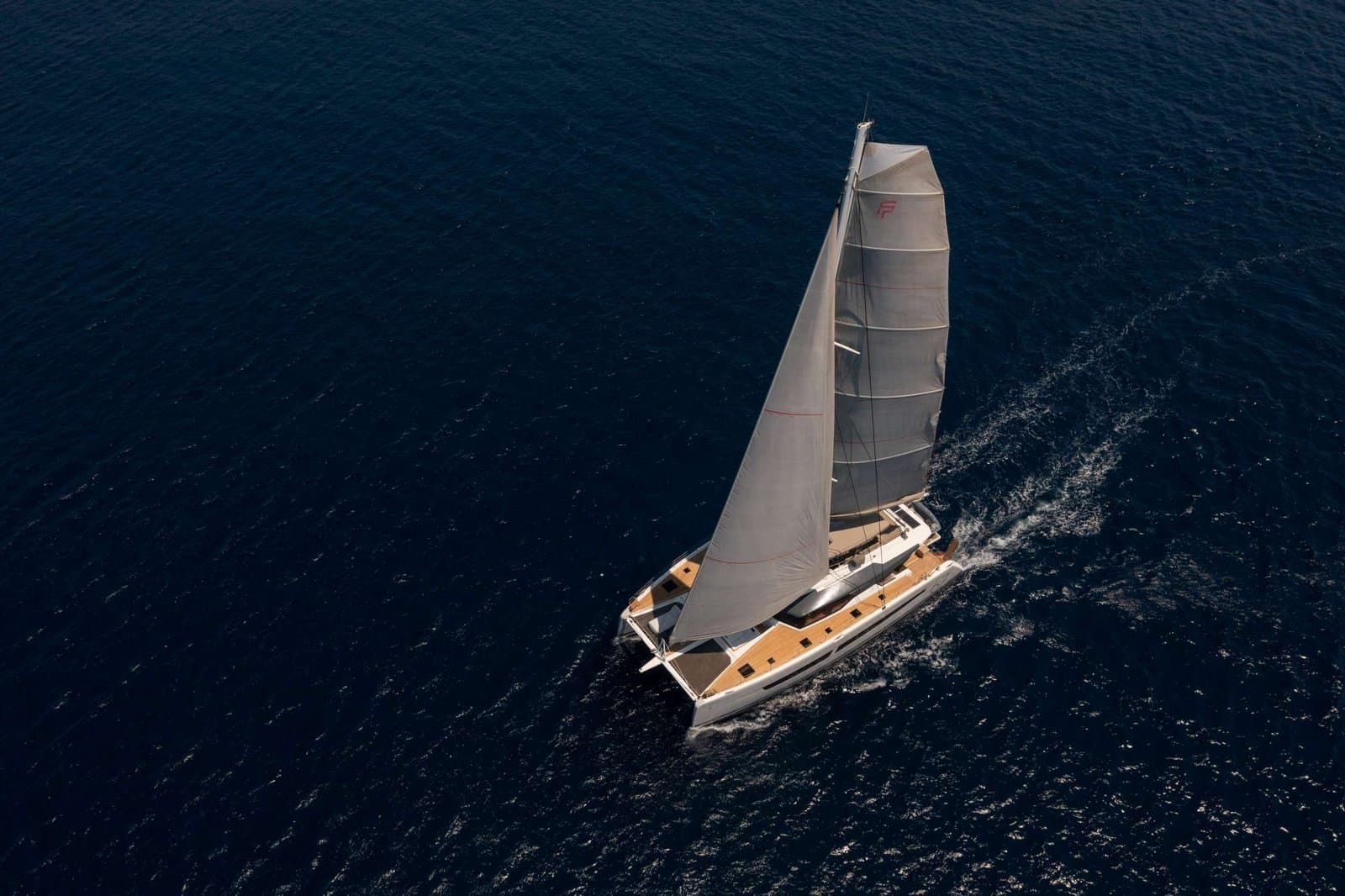 Aether exterior