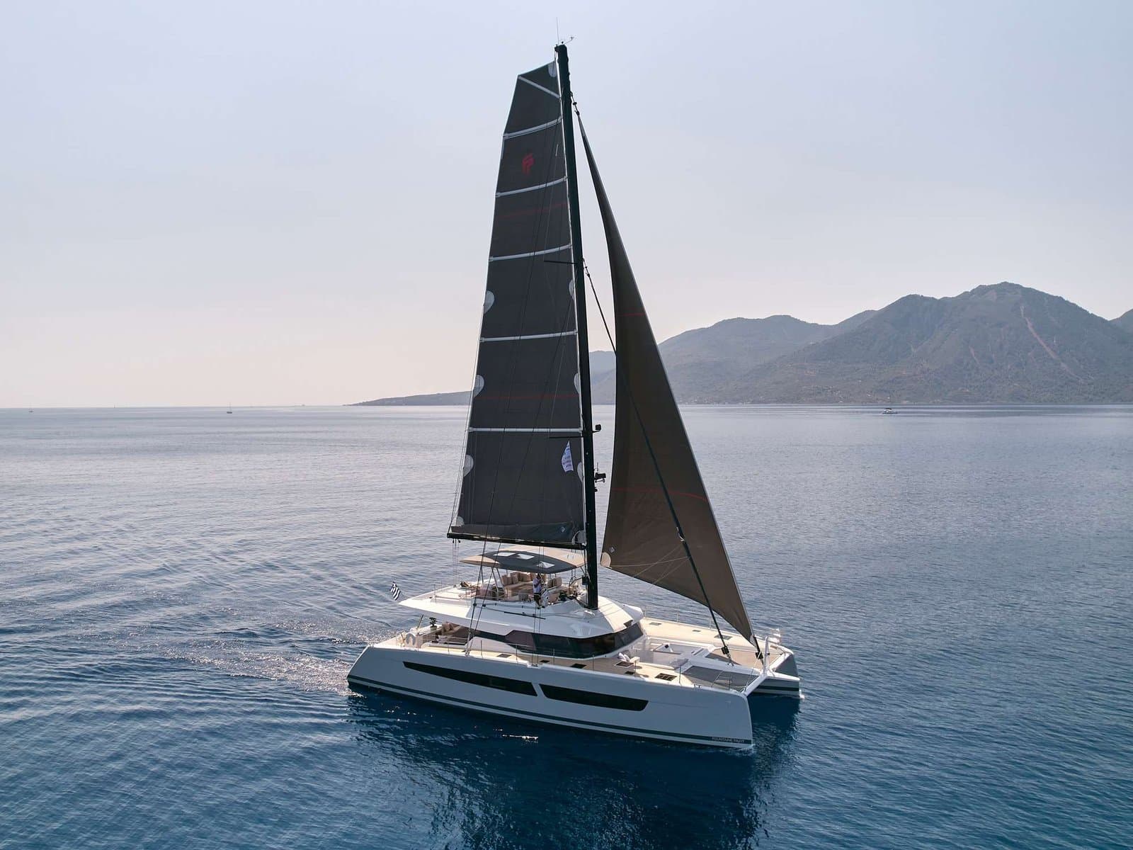 Alexandra II exterior