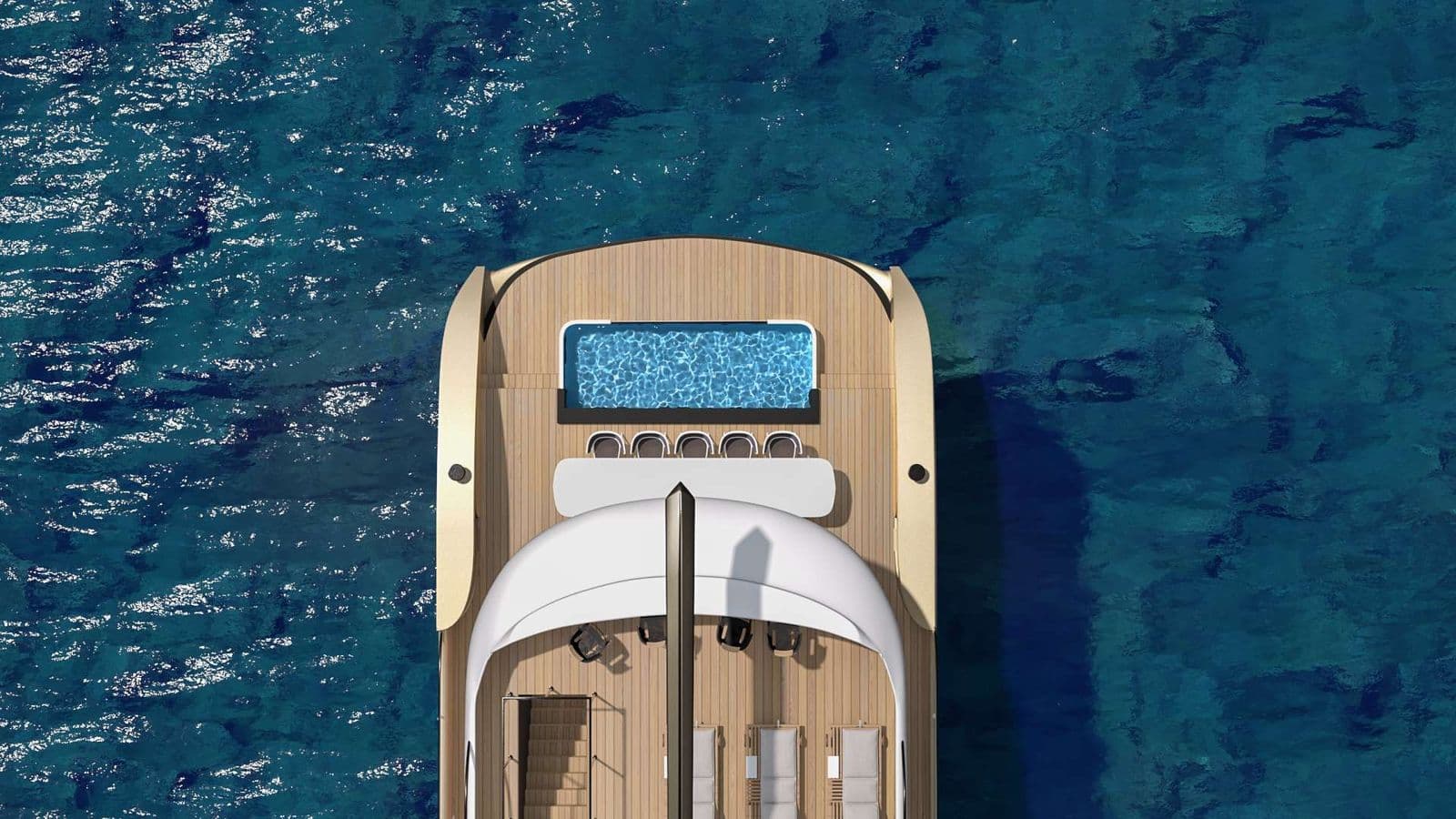 Anetta cabin