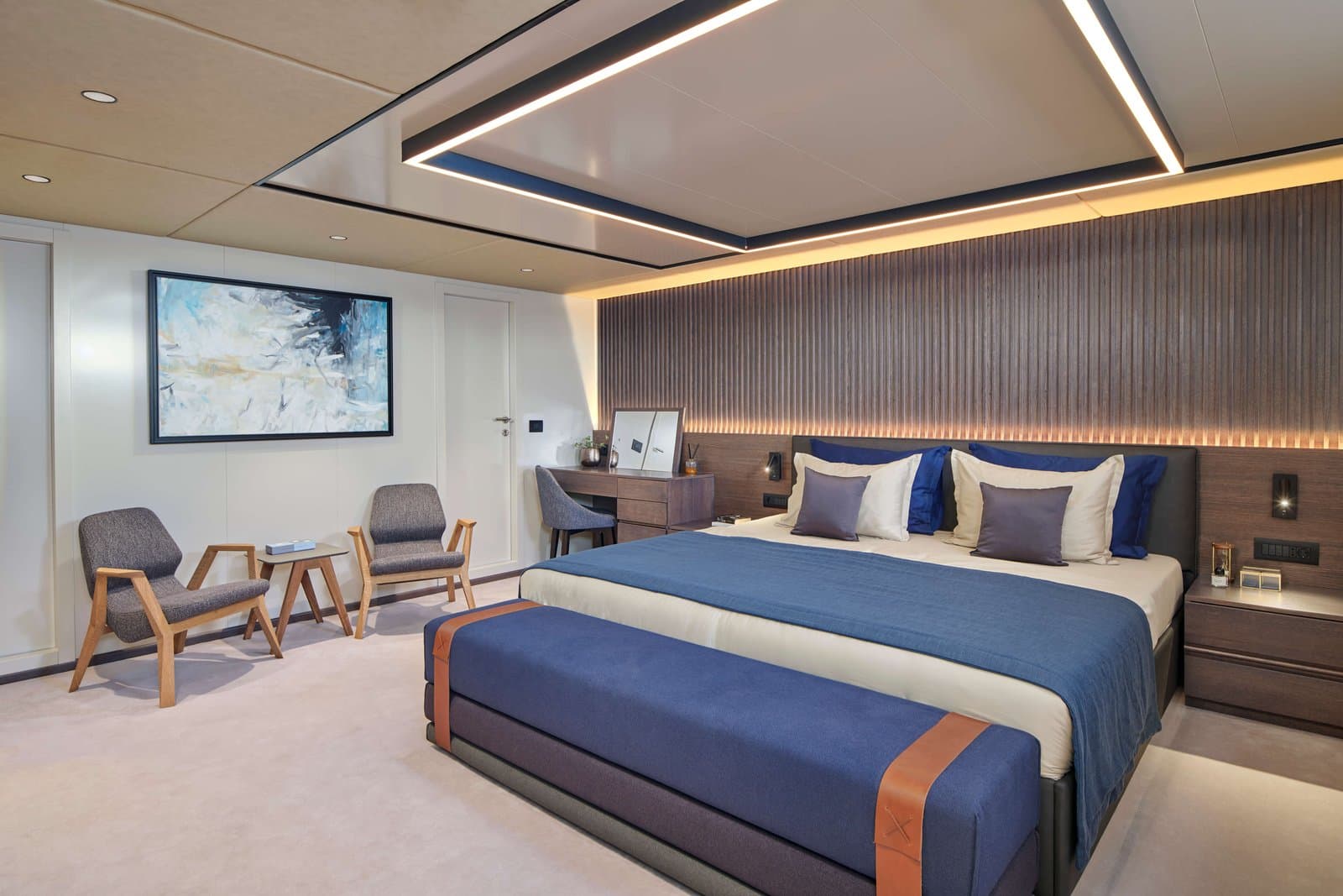 Anima Maris interior