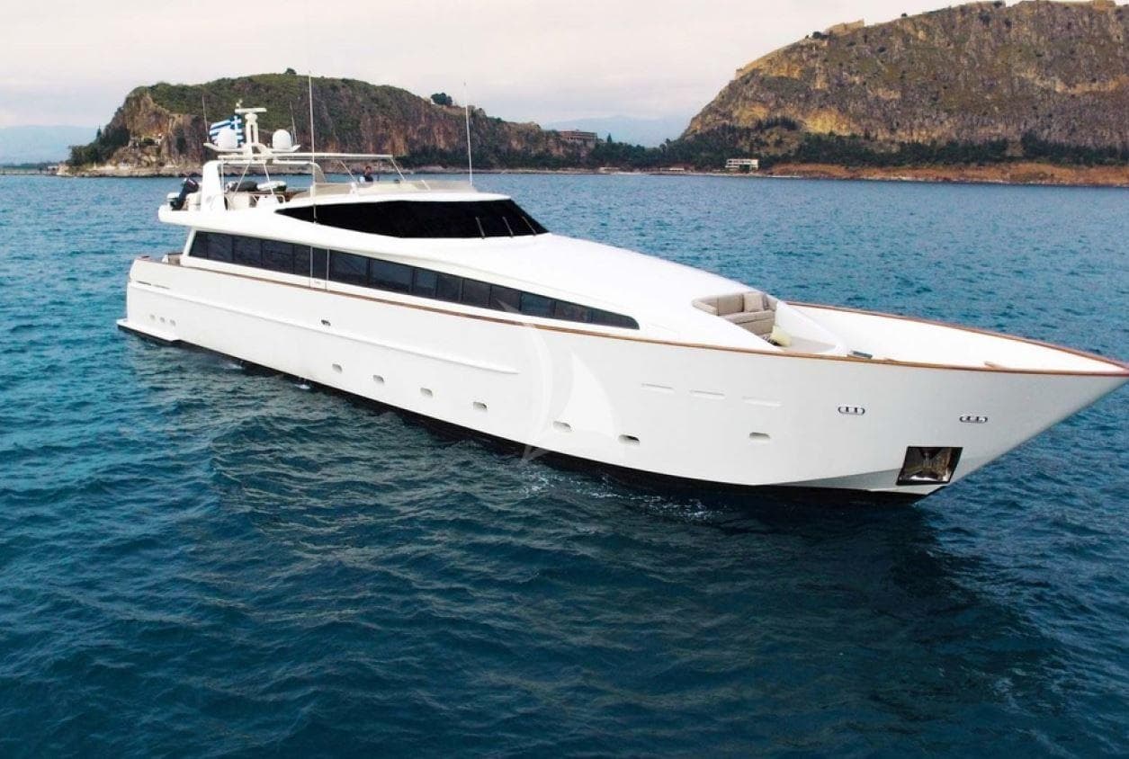 Aquila exterior