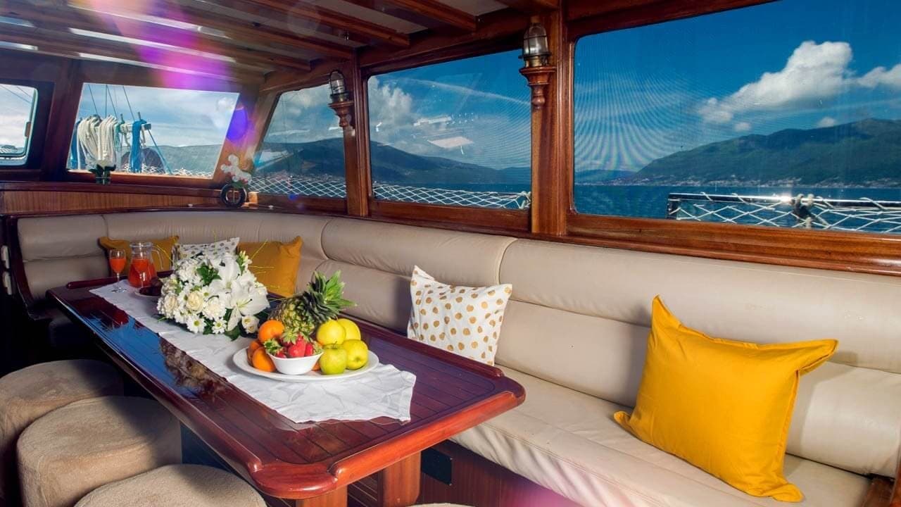 Adatepe 4 deck