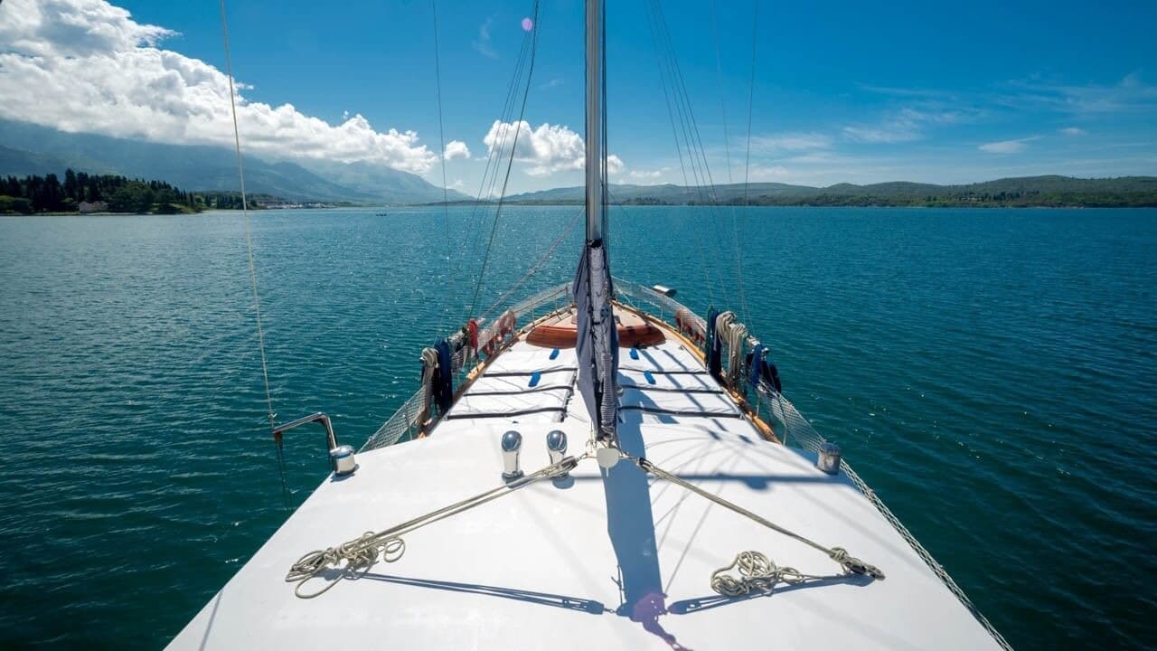 Adatepe 4 cabin