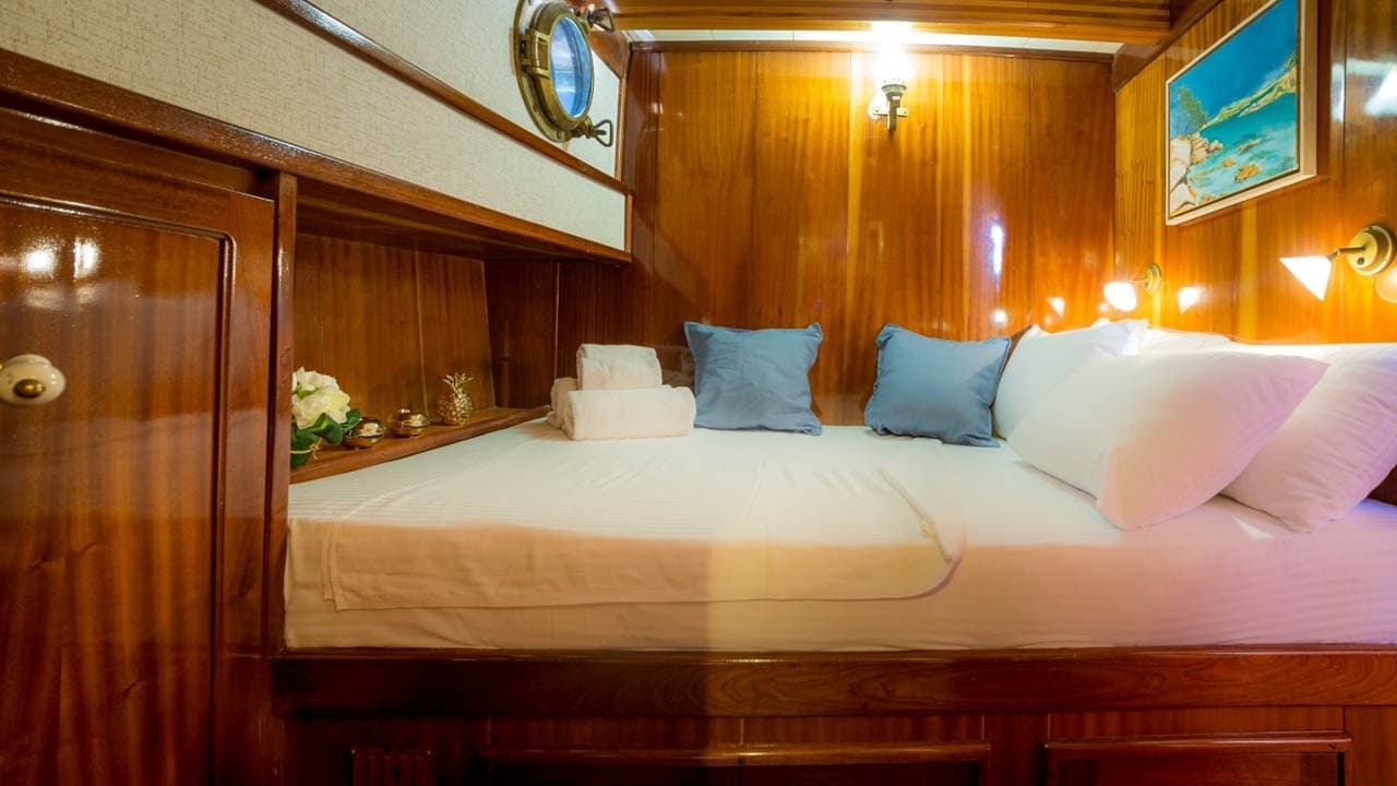 Adatepe 4 deck
