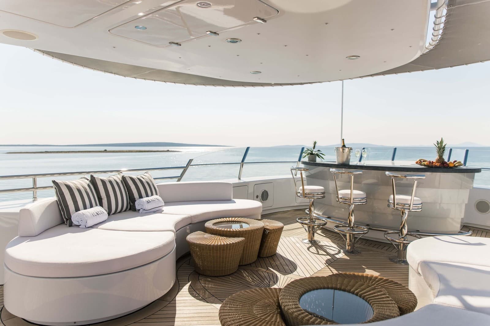 Alalya interior
