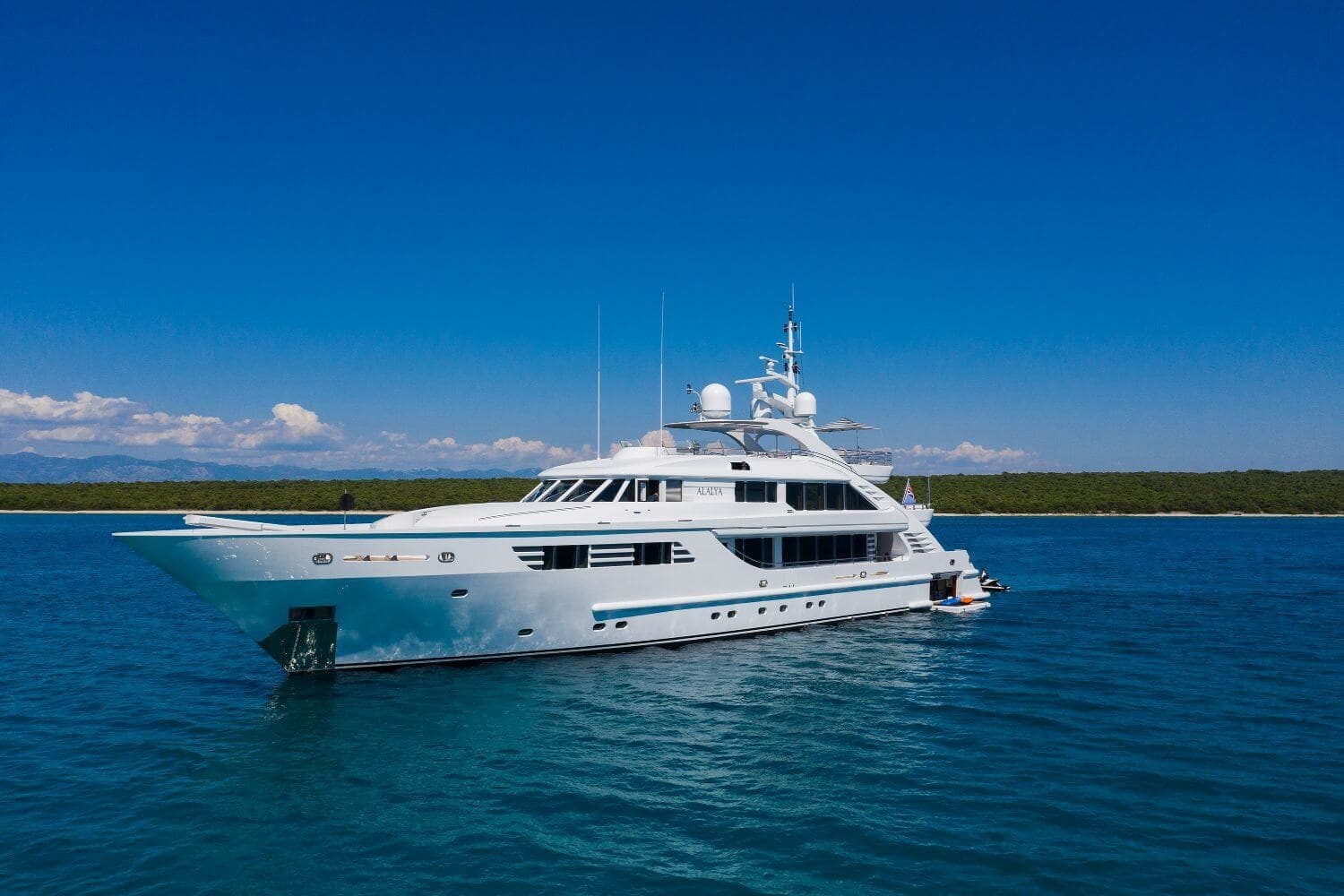 Alalya exterior