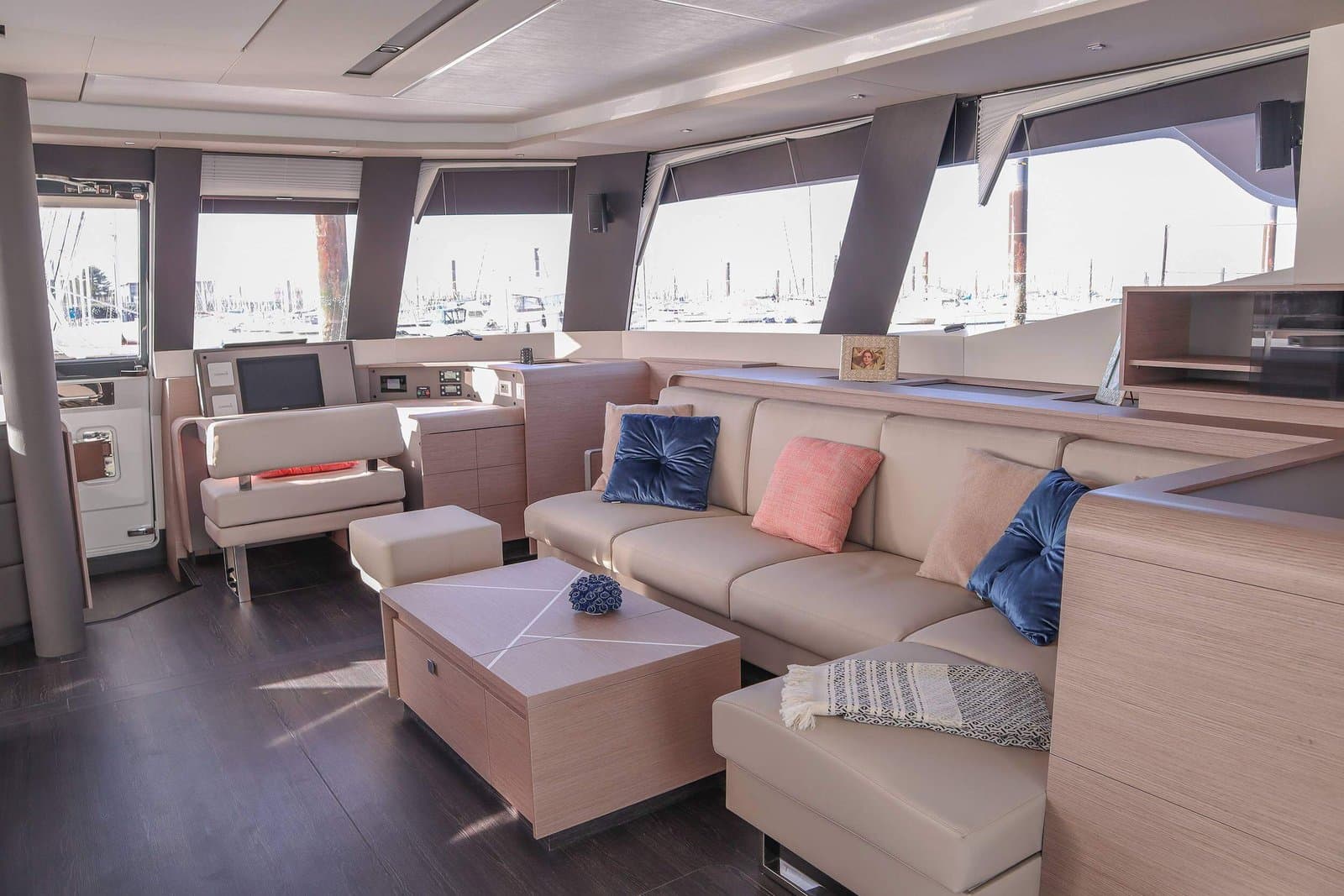 Alma interior