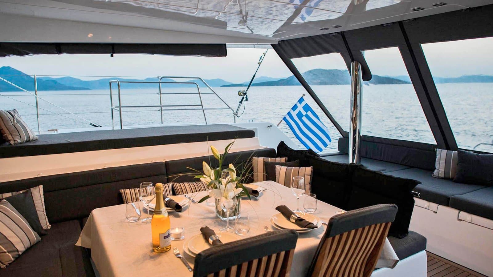 Alyssa interior