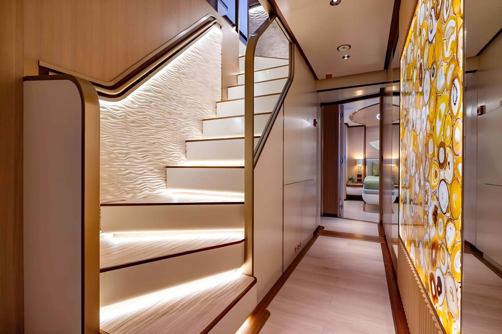 Anjelif cabin