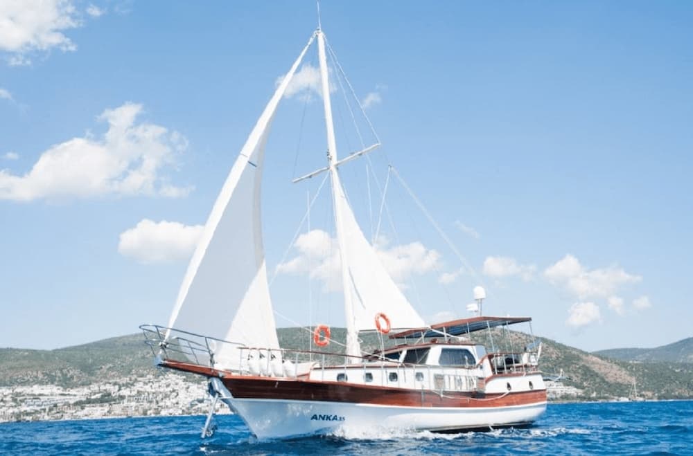 Anka 35 exterior