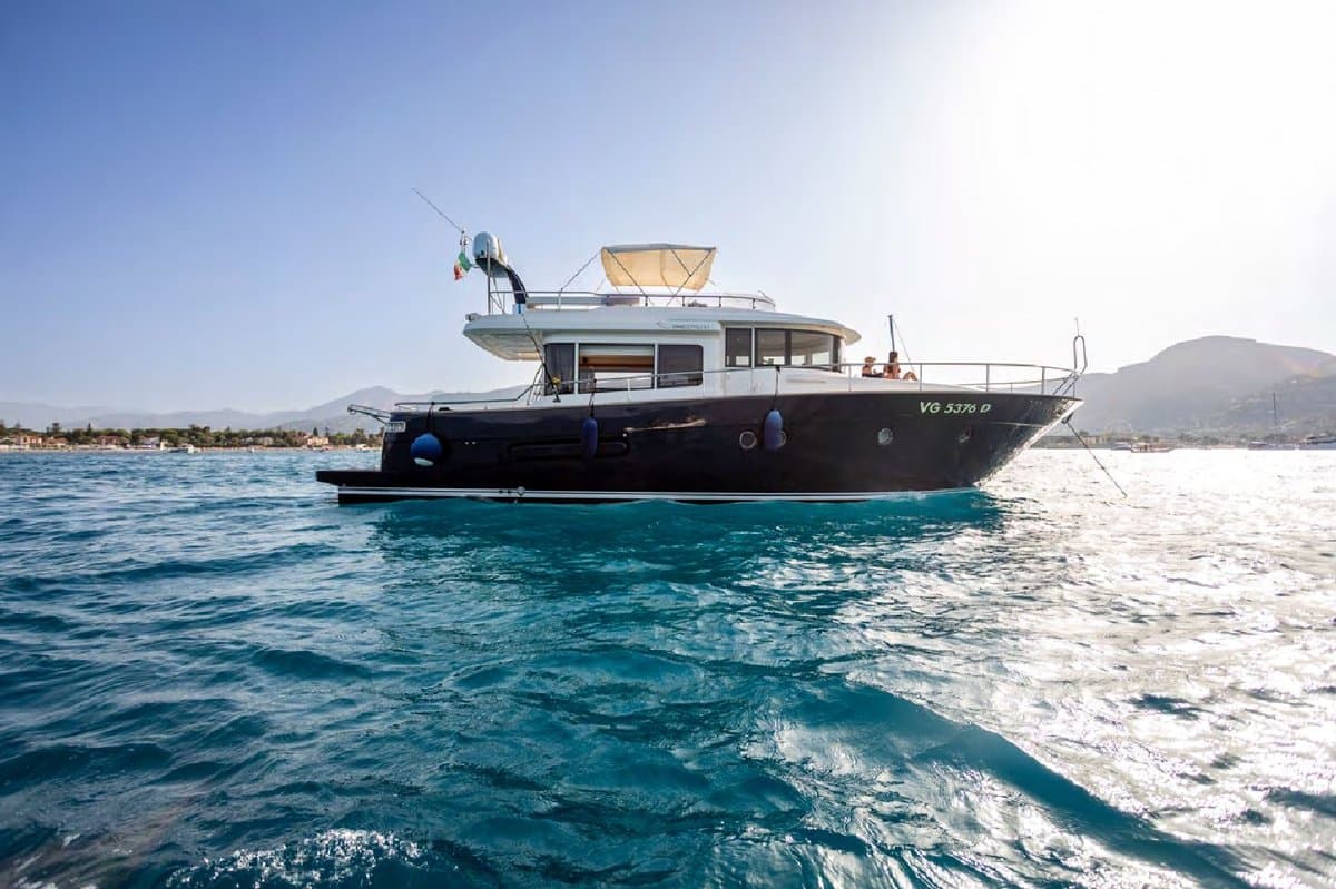 Annira luxury gulet yacht