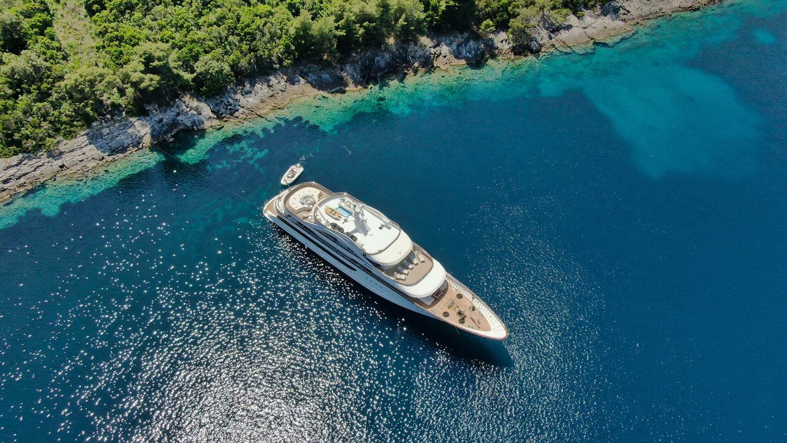 Anthea exterior