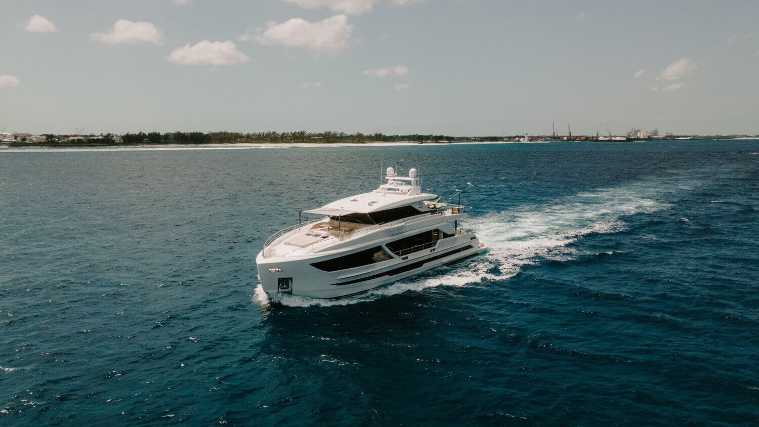 Aqua Life exterior