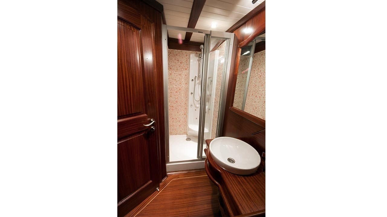 Arif Kaptan A interior