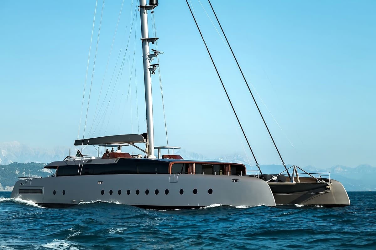 Art Explorer luxury gulet yacht