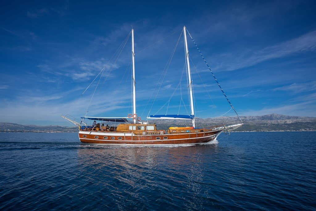 Atalanta exterior