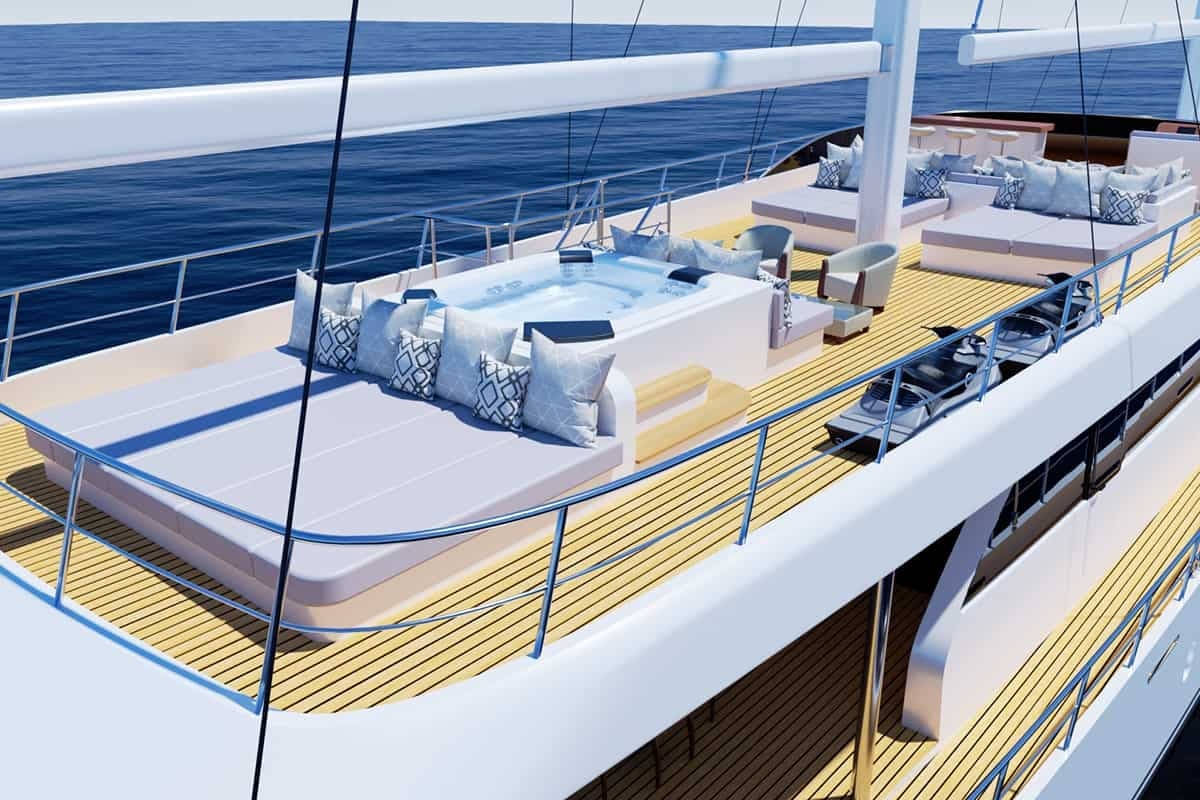 Aurum Sky dining
