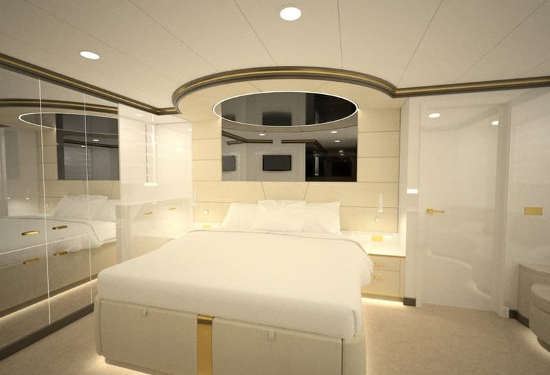 Aurum Sky dining