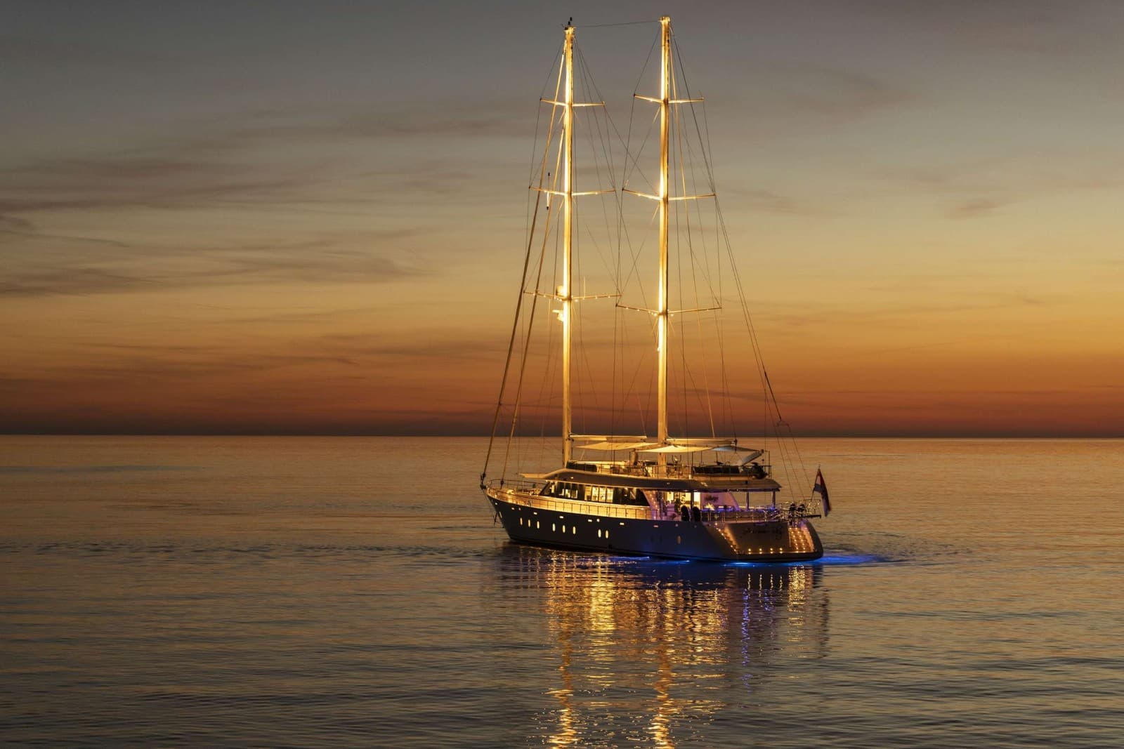 Aurum Sky exterior