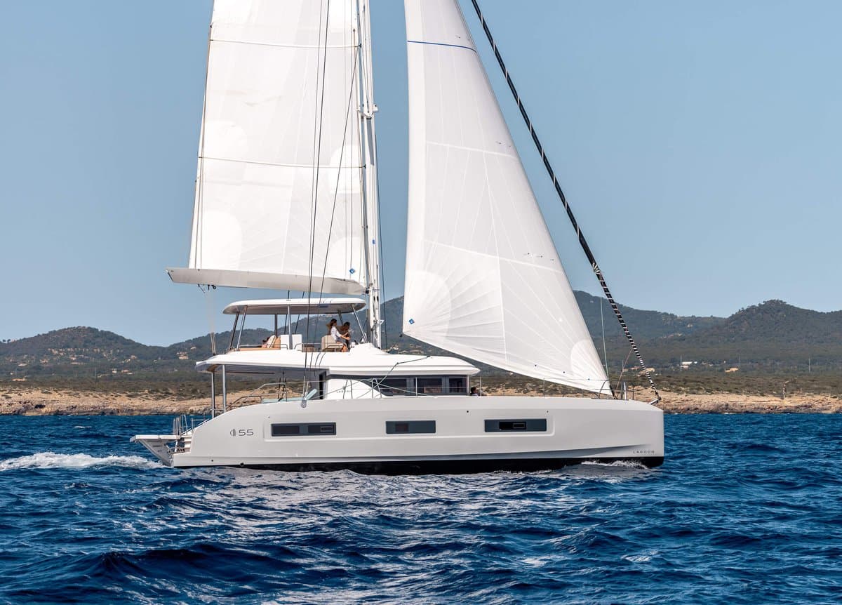 Azul luxury gulet yacht