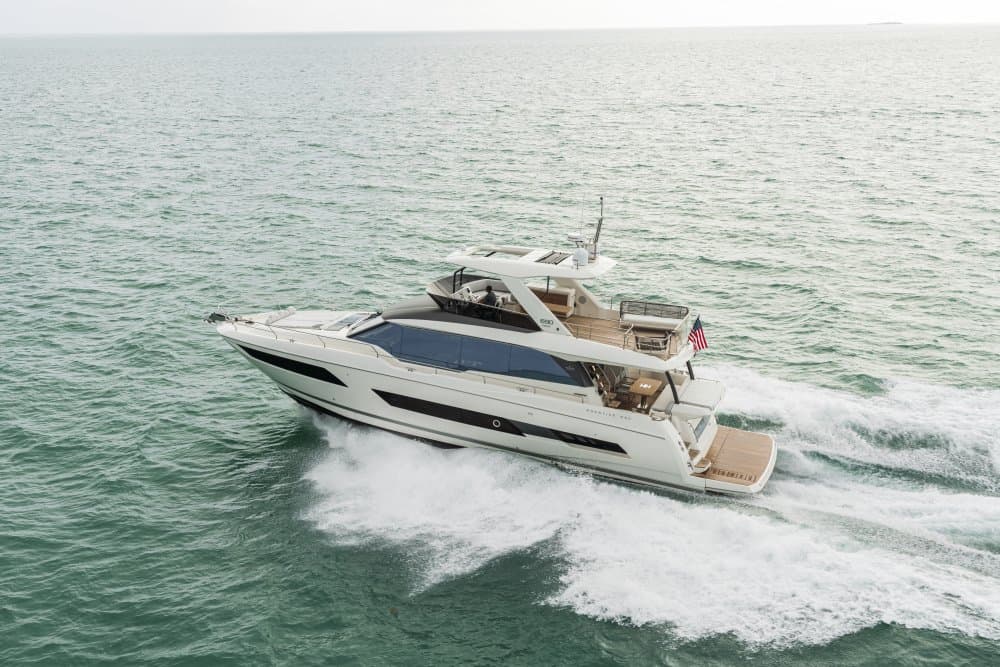 Bazinga luxury gulet yacht