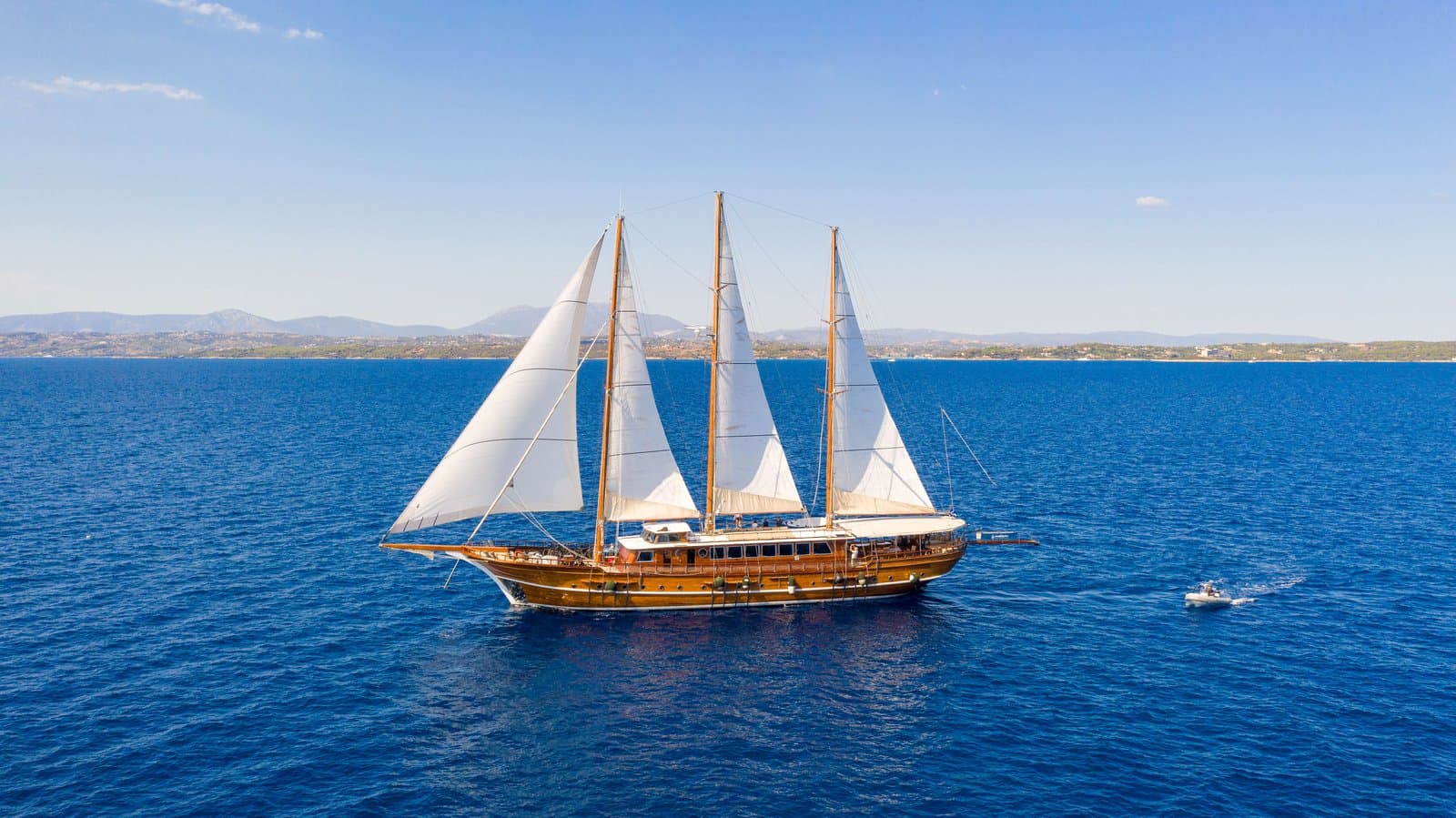 Bahriyeli C exterior