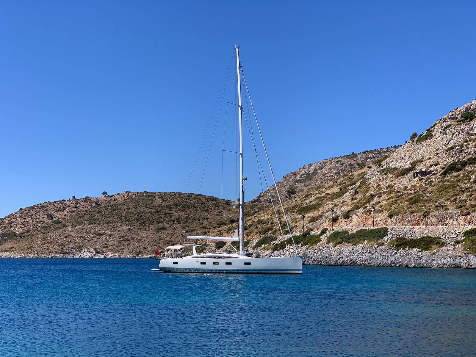 Balladeer exterior