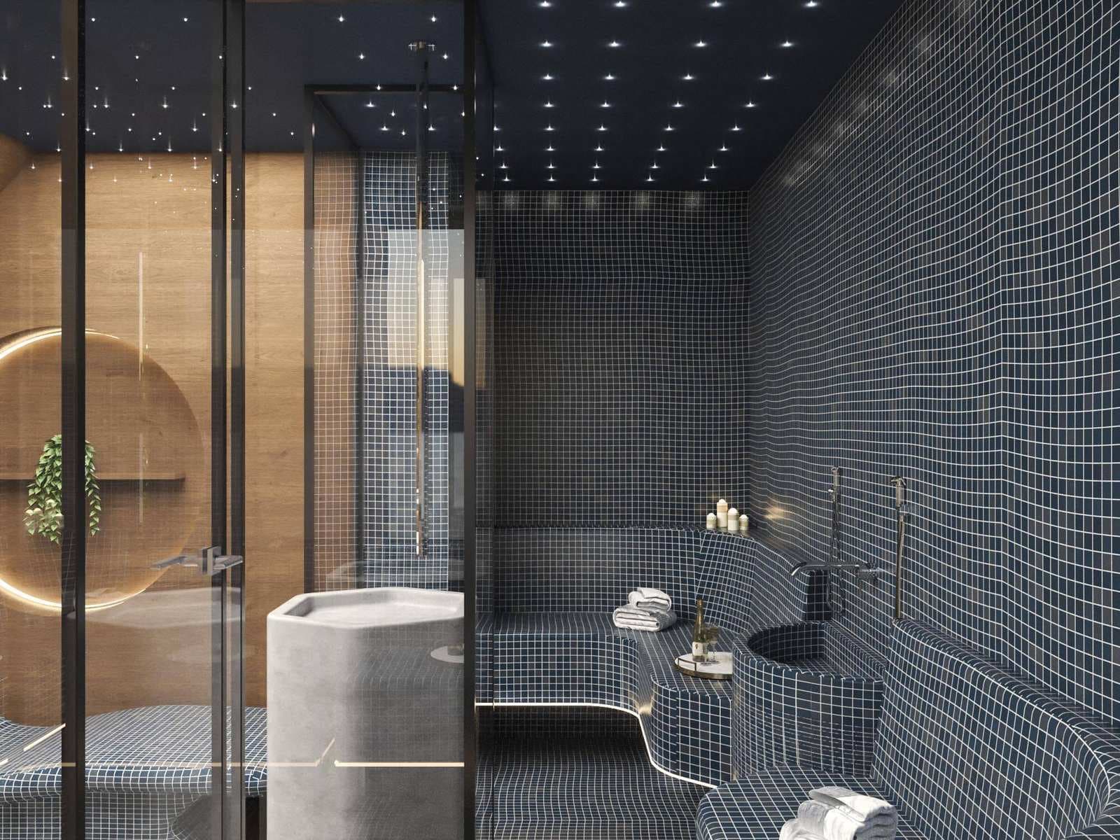 Bella interior