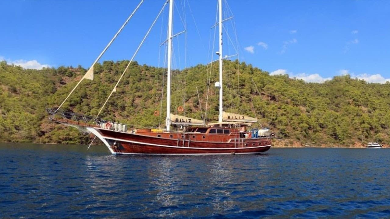 Biliz exterior