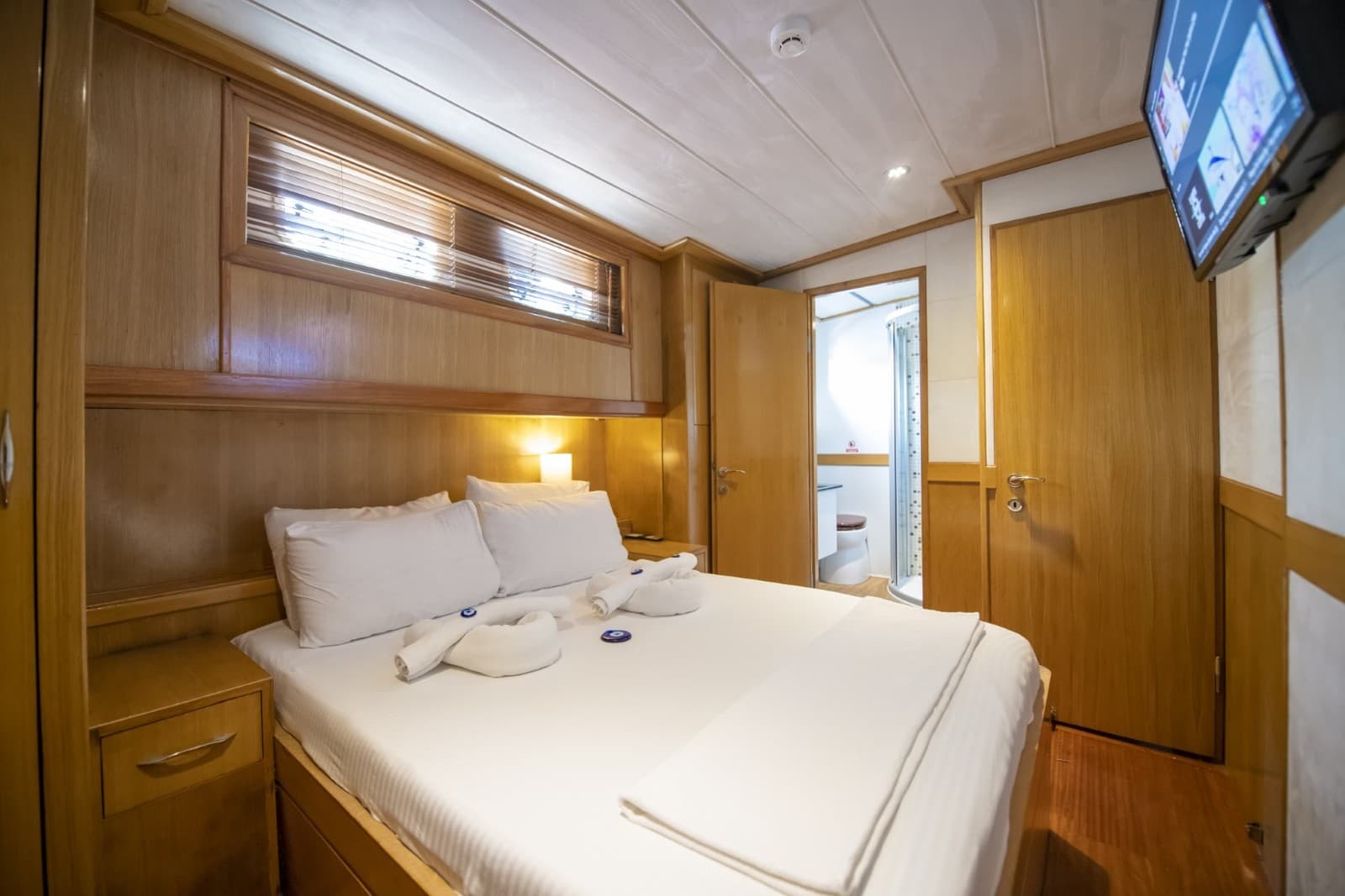 Cemre Mila cabin