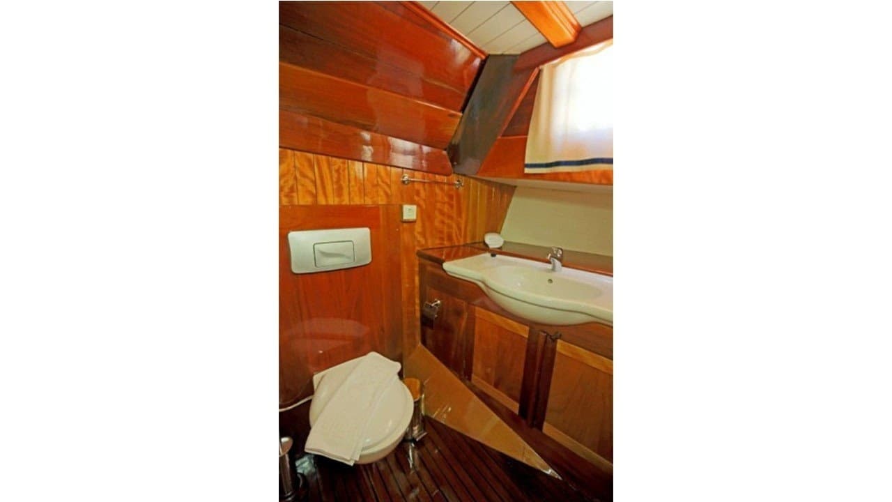 Cevri Hasan 4 interior