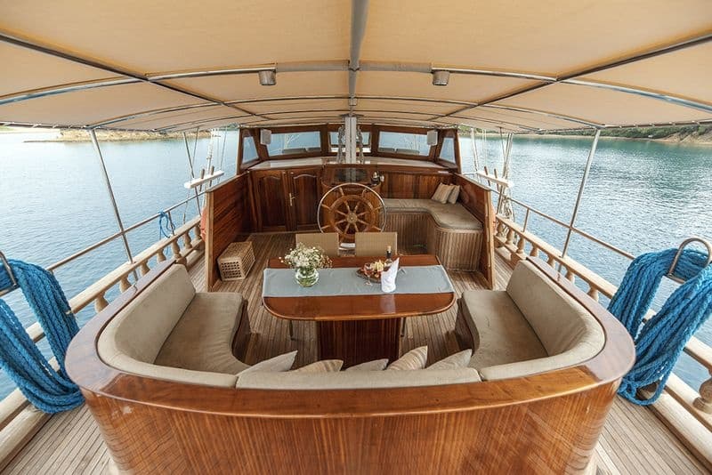 Ceylan interior