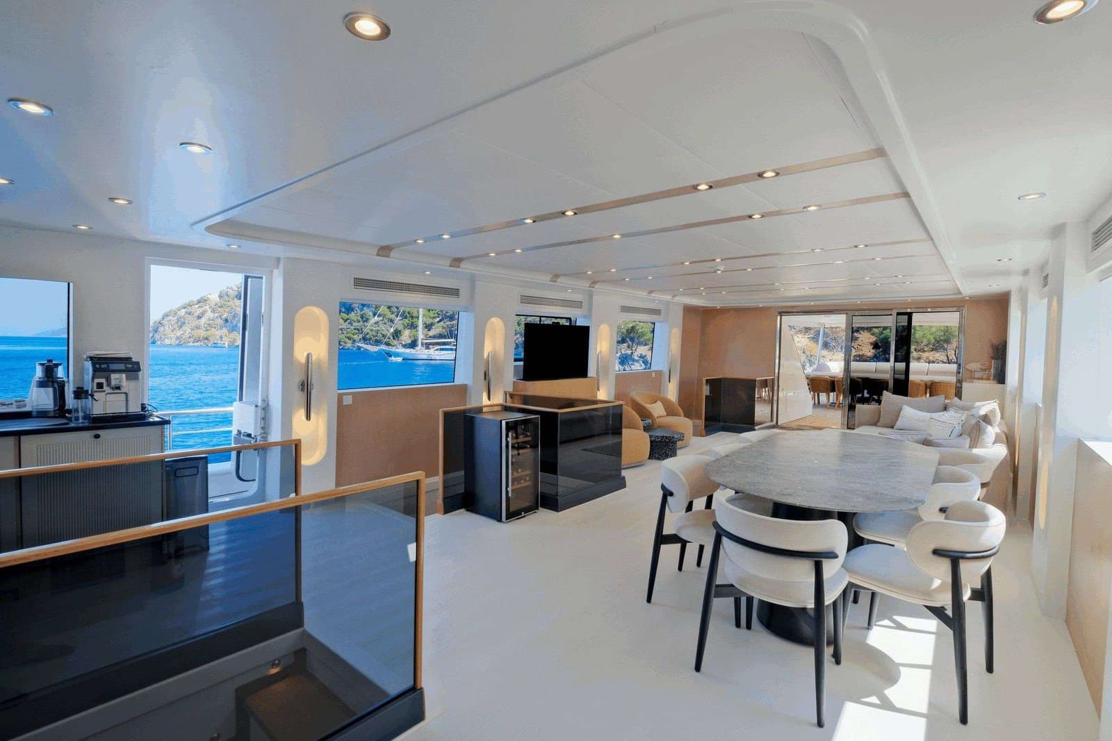Dodo cabin