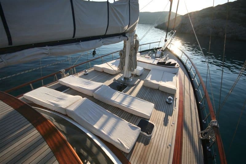 Didi deck