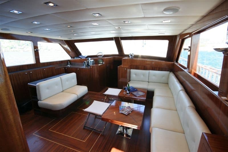 Didi cabin