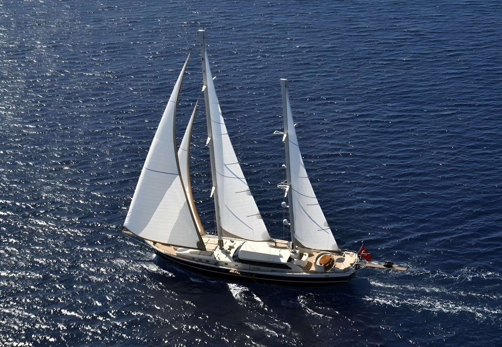Dolce Mare exterior