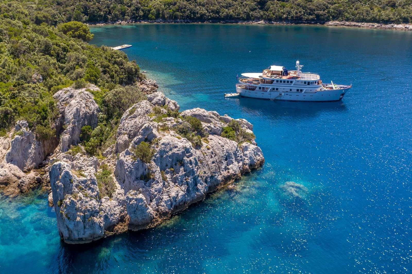 Donna Del Mare exterior