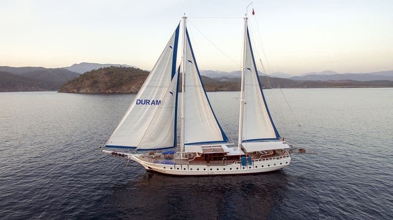 Duramaz exterior
