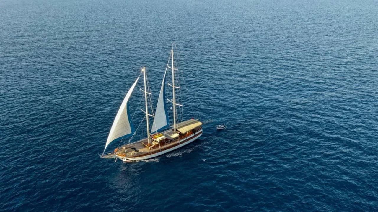 Efe Burak exterior