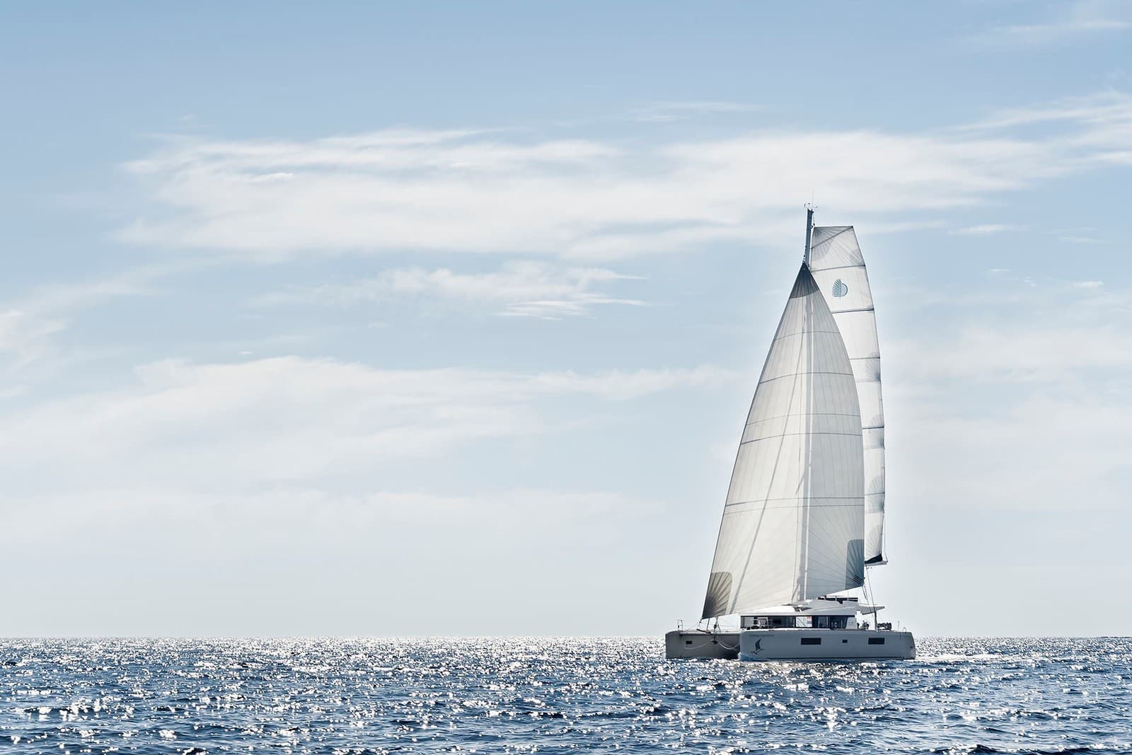 Emerald Gemini exterior