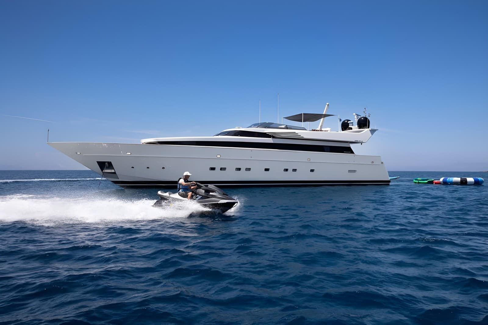 Energy exterior