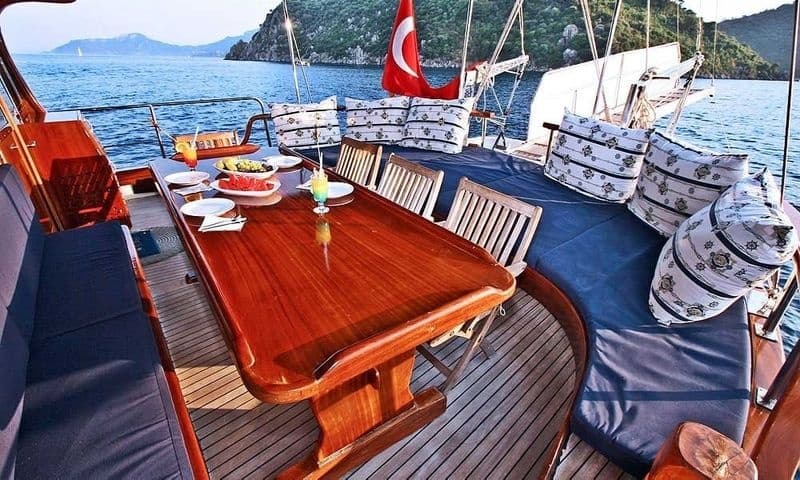 Erden cabin