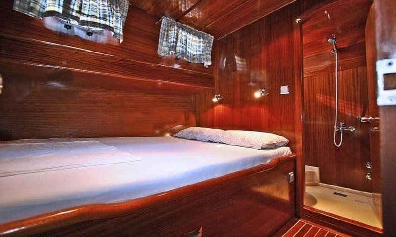 Erden interior