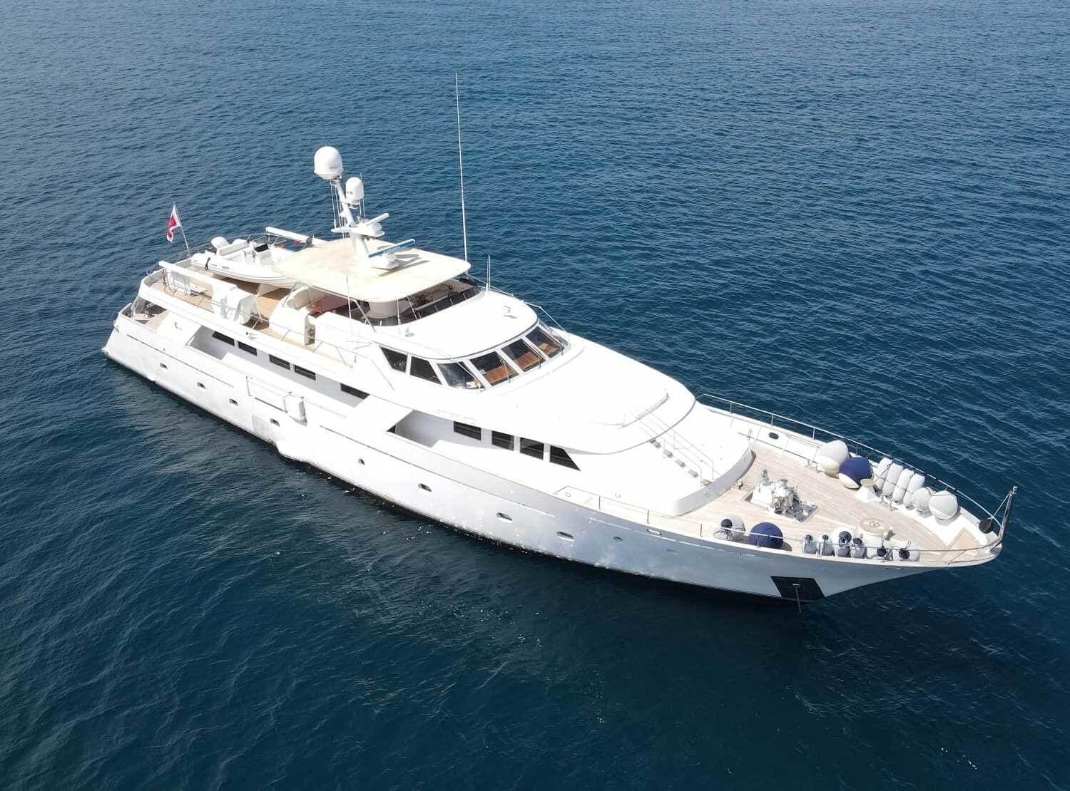 Espinola exterior