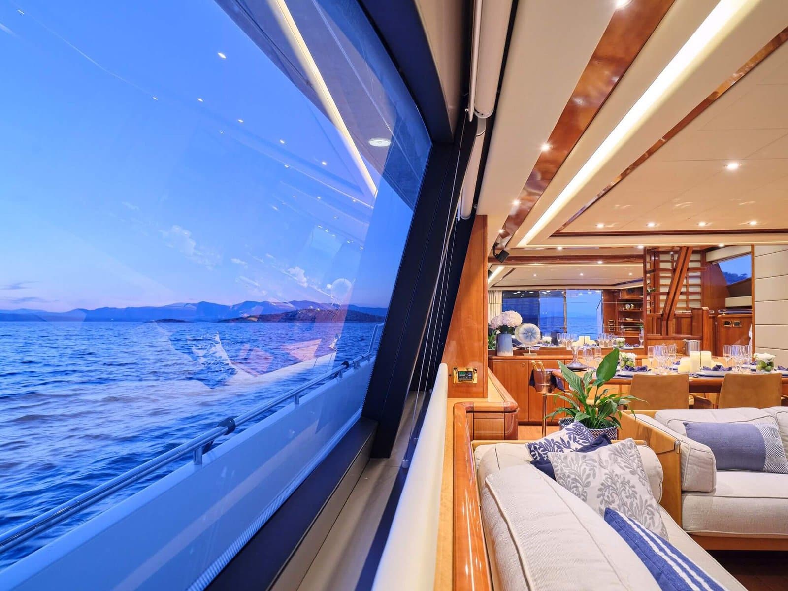 Estia Yi interior