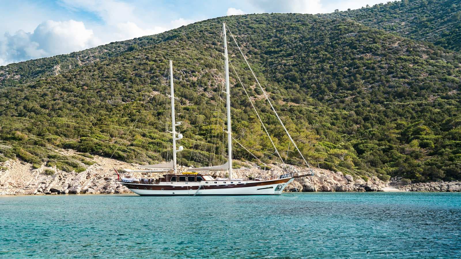 Estrella De Mar exterior