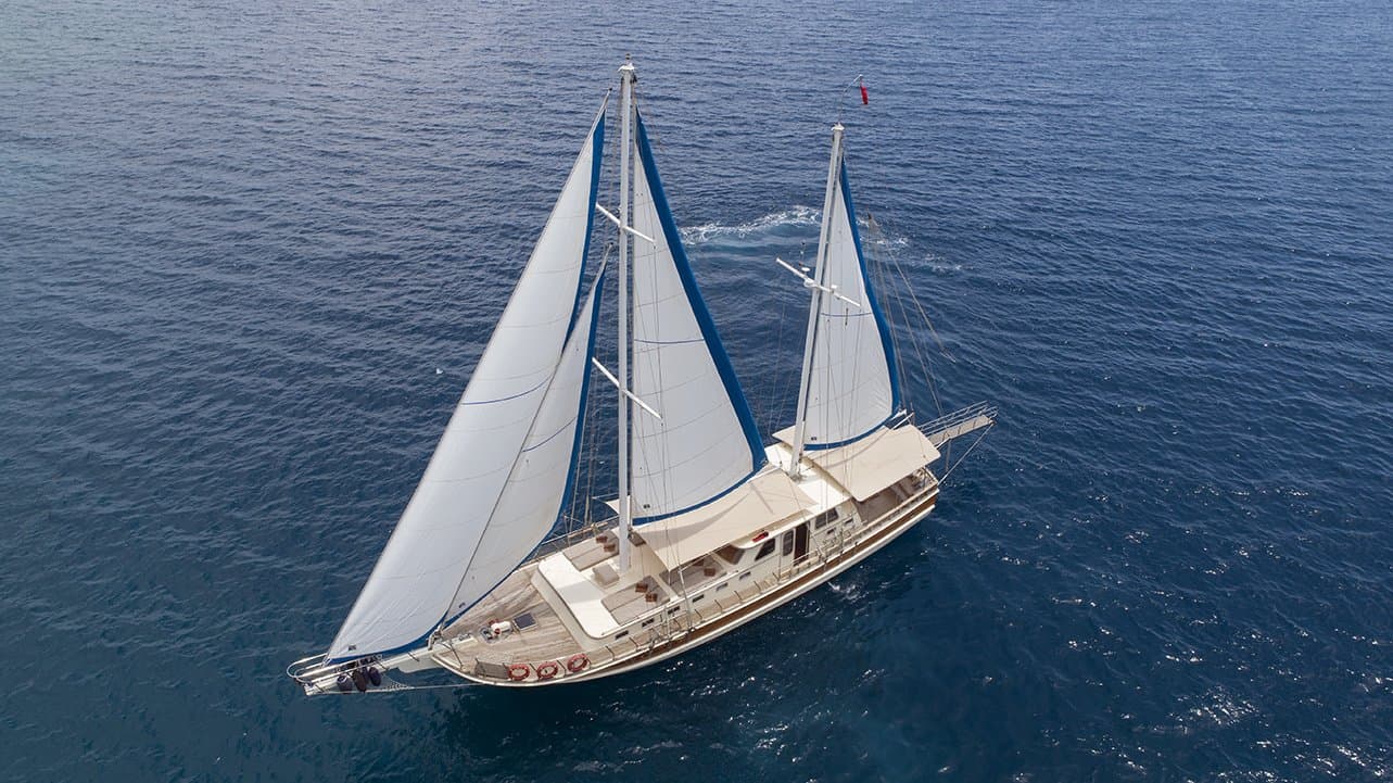 Faralya exterior